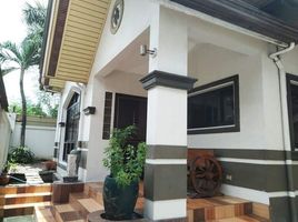 4 Bedroom Villa for rent in Manila International Airport LRT-1, Pasay City, Paranaque City