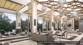 Available Units at Fairlane Residences