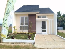 2 Kamar Rumah for sale in Jonggol, Bogor, Jonggol