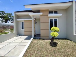 2 Kamar Rumah for sale in Kebonarum, Klaten, Kebonarum