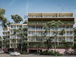 Condominium 1 chambre à vendre à Merida, Yucatan, Merida, Yucatan