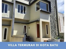 2 Bedroom Villa for sale in Batu, Malang Regency, Batu