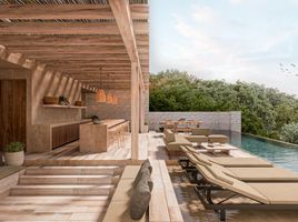 2 Schlafzimmer Appartement zu verkaufen in Cozumel, Quintana Roo, Cozumel, Quintana Roo