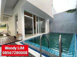 5 Bedroom House for sale in Cilandak Town Square, Cilandak, Cilandak