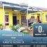 2 Bedroom House for sale in Lampung, Sukarame, Bandar Lampung, Lampung