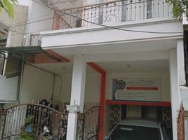 4 Kamar Vila for sale in Sukomanunggal, Surabaya, Sukomanunggal