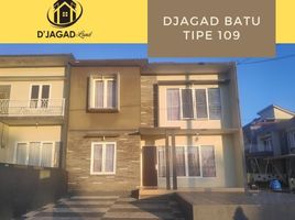 3 Bedroom House for sale in Batu, Malang Regency, Batu