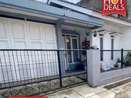 4 Schlafzimmer Haus zu verkaufen in Margaasih, West Jawa, Margaasih