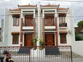 3 Schlafzimmer Haus zu verkaufen in Danurejan, Yogyakarta, Danurejan, Yogyakarta, Yogyakarta