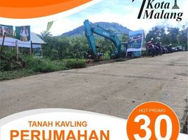  Land for sale in Wonokromo, Surabaya, Wonokromo