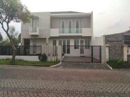 4 Habitación Casa en venta en Lakarsantri, East Jawa, Lakarsantri