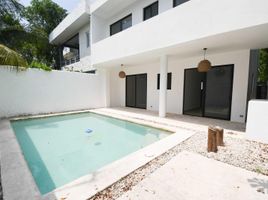 4 Schlafzimmer Haus zu verkaufen in Cozumel, Quintana Roo, Cozumel