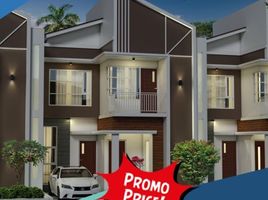 3 Bedroom House for sale in Batu, Malang Regency, Batu