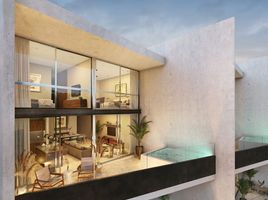 2 Schlafzimmer Wohnung zu verkaufen in Merida, Yucatan, Merida
