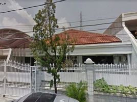 3 Habitación Villa en venta en Mulyorejo, East Jawa, Mulyorejo