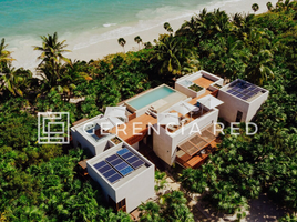 4 Habitación Casa en venta en Cozumel, Quintana Roo, Cozumel
