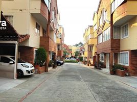 5 Habitación Villa en venta en Santander, Floridablanca, Santander