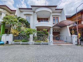4 Schlafzimmer Villa zu verkaufen in Mlati, Yogyakarta, Mlati