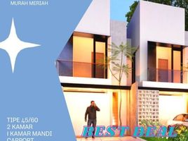 2 Bedroom House for sale in Cimalaka, Sumedang, Cimalaka