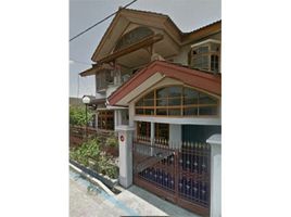 8 Bedroom House for sale in Sumurbandung, Bandung, Sumurbandung