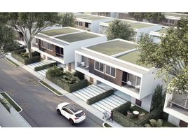 Estudio Villa en venta en Bolivar, Cartagena, Bolivar