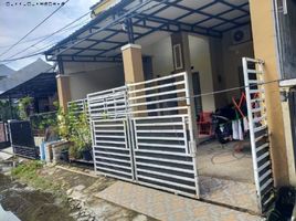 Maison 2 chambre à vendre à Tambaksari, East Jawa, Tambaksari, Surabaya, East Jawa