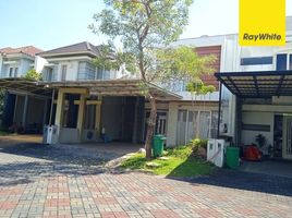 4 Bedroom House for rent in East Jawa, Lakarsantri, Surabaya, East Jawa