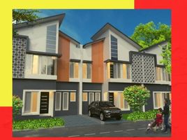 2 Kamar Rumah for sale in Pakisaji, Malang Regency, Pakisaji