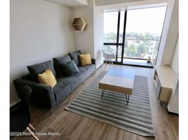 1 chambre Appartement for rent in Cuajimalpa De Morelos, Mexico City, Cuajimalpa De Morelos