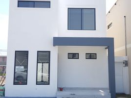 3 Habitación Villa en venta en Daule, Guayas, Daule, Daule