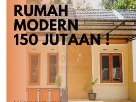 2 Kamar Rumah for sale in Gunung Kidul, Yogyakarta, Tepus, Gunung Kidul