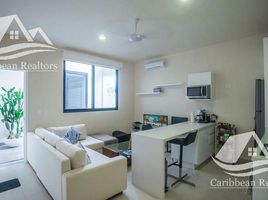 Appartement 1 chambre à vendre à Cozumel, Quintana Roo, Cozumel