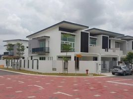 5 Schlafzimmer Haus zu verkaufen in Johor Bahru, Johor, Bandar Johor Bahru