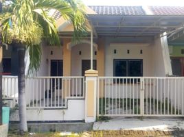  House for rent in Tambaksari, Surabaya, Tambaksari