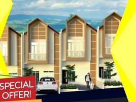 2 Kamar Rumah for sale in Husein Sastranegara International Airport, Andir, Sukajadi