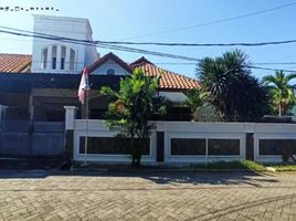 4 Habitación Casa en venta en Tambaksari, East Jawa, Tambaksari