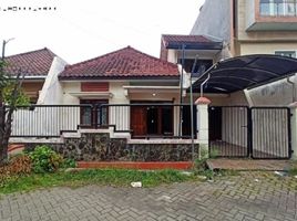 4 Habitación Villa en venta en Mulyorejo, East Jawa, Mulyorejo