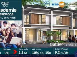 7 Bedroom House for sale in Cikupa, Tangerang, Cikupa