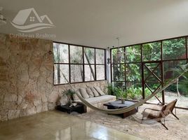 3 Schlafzimmer Villa zu verkaufen in Cancun, Quintana Roo, Cancun