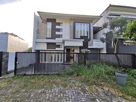Villa 5 chambre à vendre à Lakarsantri, East Jawa, Lakarsantri, Surabaya, East Jawa, Indonésie