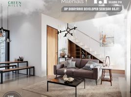 3 Schlafzimmer Haus zu verkaufen in Batam Timur, Riau, Batam Timur, Batam, Riau