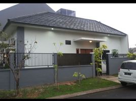 3 Bedroom Villa for sale in Cipondoh, Banten, Cipondoh, Tangerang, Banten