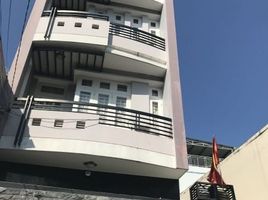  Nhà phố for sale in Bến Thành, Quận 1, Bến Thành