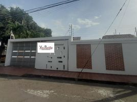 4 Bedroom House for sale in San Jose De Cucuta, Norte De Santander, San Jose De Cucuta