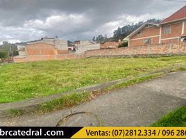  Terreno (Parcela) en venta en Cathedral of the Immaculate Conception, Cuenca, Cuenca, Cuenca