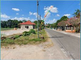  Land for sale in Prambanan, Klaten, Prambanan