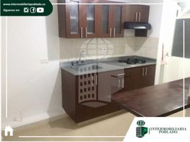 3 Bedroom Apartment for sale in Medellín Metro, Bello, Bello