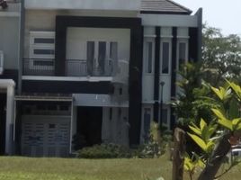 Maison 5 chambre à vendre à Lakarsantri, East Jawa, Lakarsantri, Surabaya, East Jawa