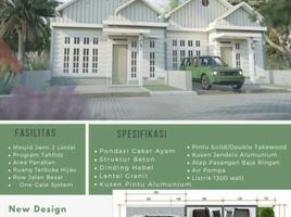 2 Bedroom House for sale in Cimalaka, Sumedang, Cimalaka