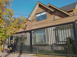 3 Habitación Villa en venta en Curicó, Maule, Curico, Curicó